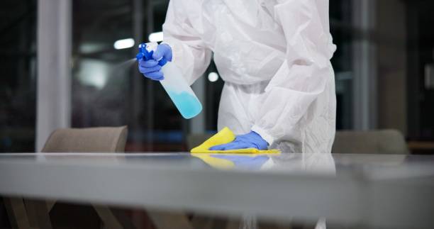 Licensed Drug Lab Cleanup service in Blessing, TX - Crime Scene Cleaner Online
